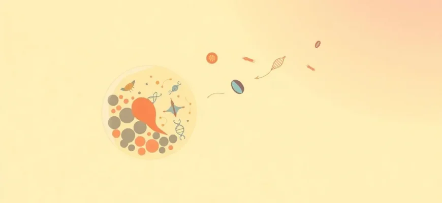 Cell Docs: A Journey Inside