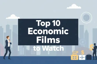Dive into the World of Economic Films