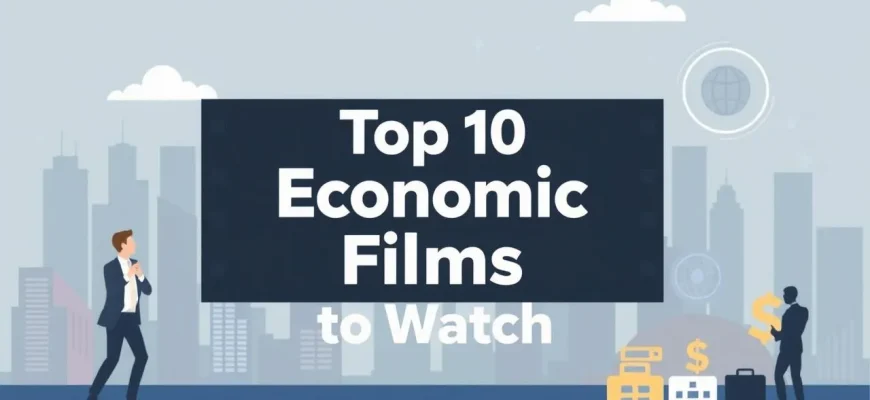 Dive into the World of Economic Films