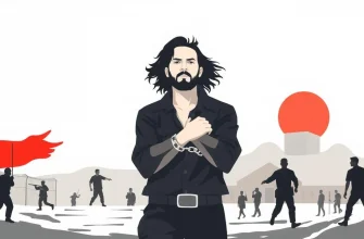 Action Films Spotlighting Political Prisoners