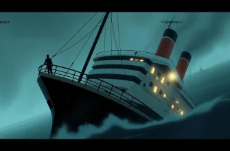 Top 10 Shipwreck Survival Dramas