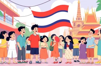 Thai Comedy Films: A Laughter-Filled Journey