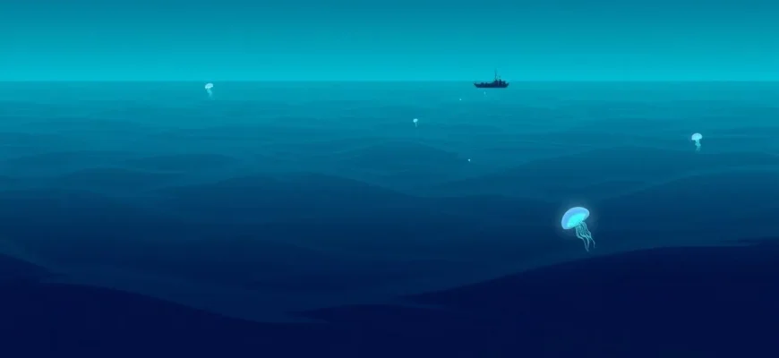 Dive into the Depths: 10 Biopics Set in the Pacific Ocean