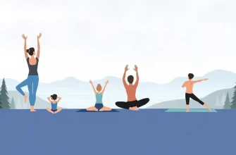 Family Yoga Films: A Collection of Inspirational and Fun Movies