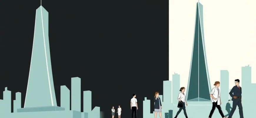 Towering Biopics: 10 Films to Watch