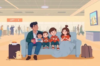 Family Airport Adventures: Films to Watch Together