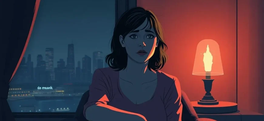 10 Thrilling Films Exploring Suicidal Thoughts