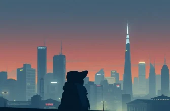 Top 10 Foreign Thrillers of 2018