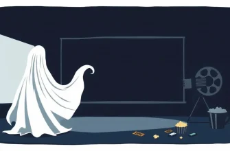 Best Ghost Movies You Can't Miss