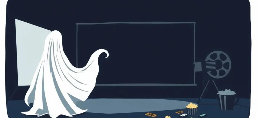 Best Ghost Movies You Can't Miss
