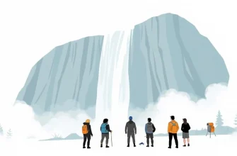 10 Films About Waterfall Adventures