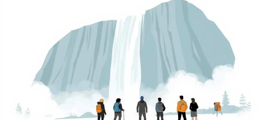 10 Films About Waterfall Adventures