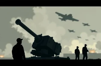Top 10 Films About Anti-Aircraft Gunners