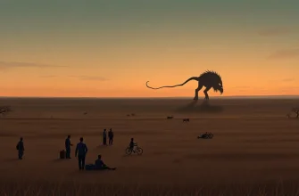 Top 10 Horror Films Set in the Savannah