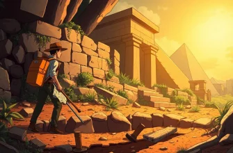 Adventure Archaeologist Films: A Cinematic Journey