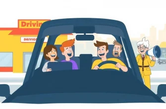 10 Hilarious Driving School Comedies to Watch