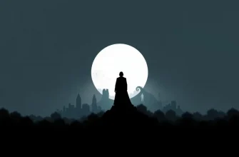 Top 10 Vampire Thrillers to Sink Your Teeth Into