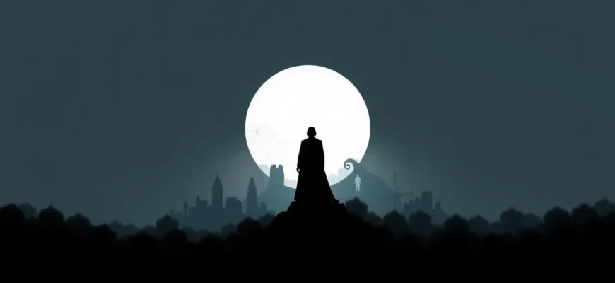 Top 10 Vampire Thrillers to Sink Your Teeth Into