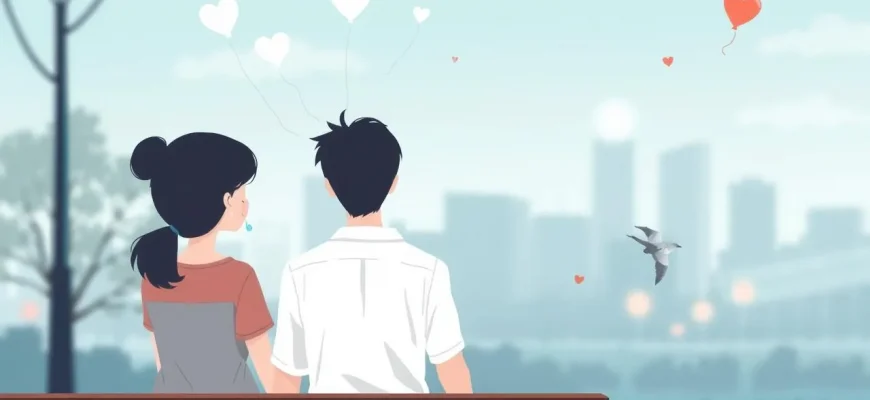 10 Family Films About Unrequited Love