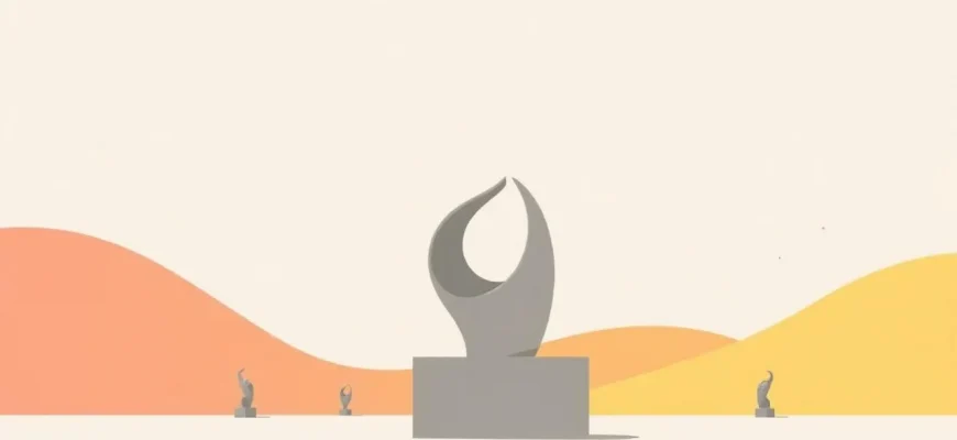 Sculpture Documentaries: A Journey Through Art