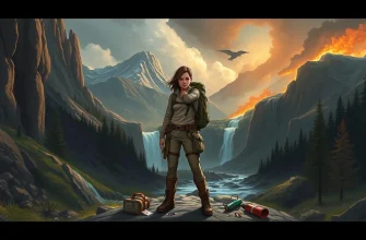 Thrilling Films About Battling Nature