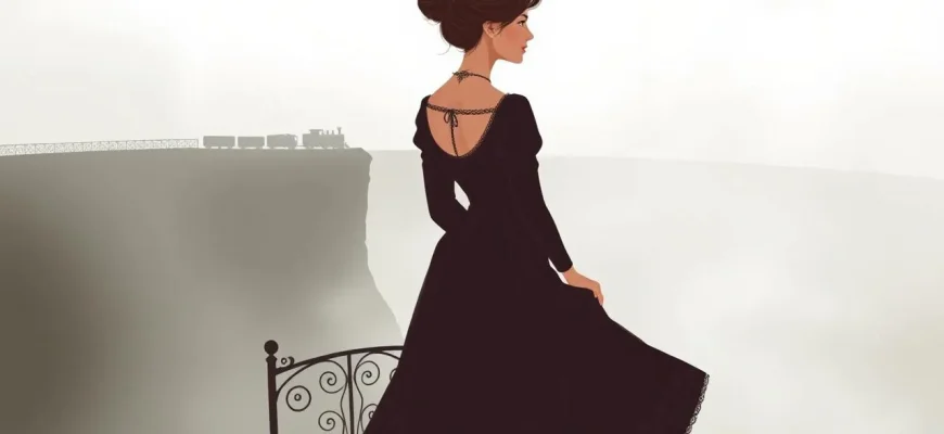 Victorian Era Biopics: A Cinematic Journey