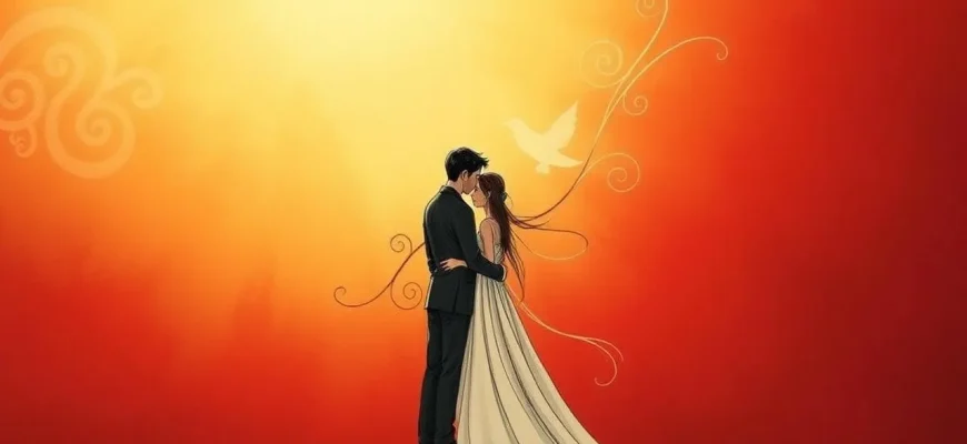 Love Beyond the Veil: 10 Melodramas About Heaven and Hell