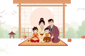 Family Films Set in Japan: A Cultural Journey