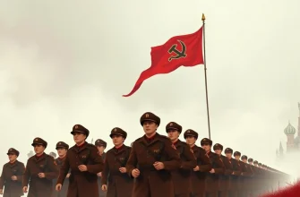 Soviet Army Films: A Collection of Cinematic Masterpieces