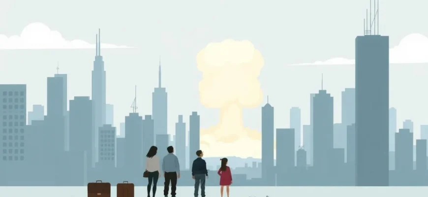 Top 10 Nuclear War Films