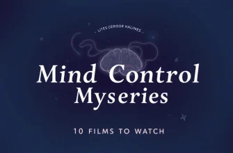10 Mystical Films About Mind Control