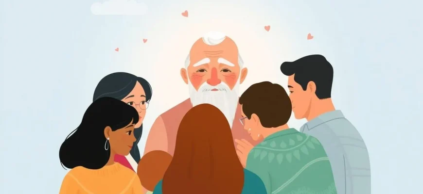 Top 10 Films on Compassion