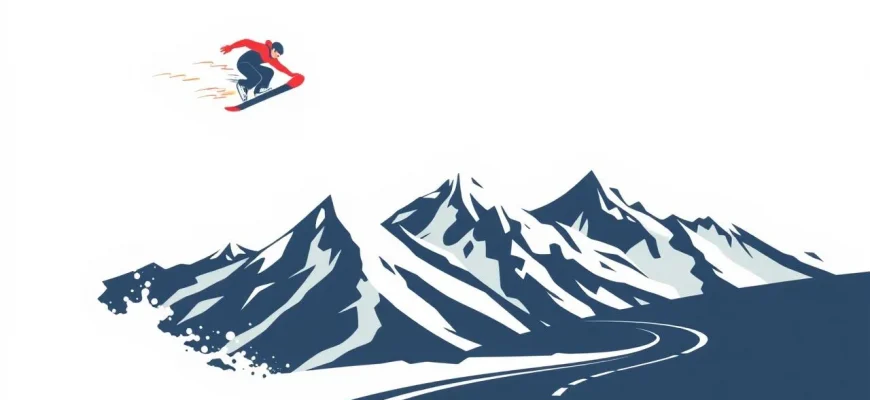 Top 10 Snowboarding Adventure Films to Watch