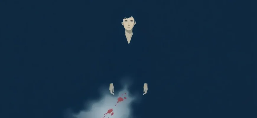 Crime Films About Family Revenge