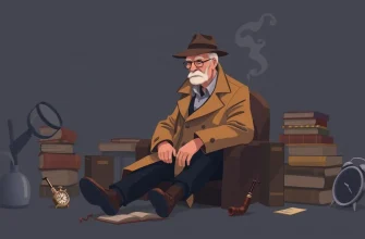 Top 10 Detective Films Featuring Elderly Sleuths