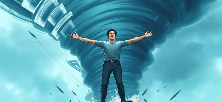 Top 10 Weather Drama Films to Watch