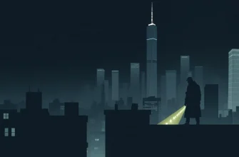 Crime Films That Will Make You Anxious