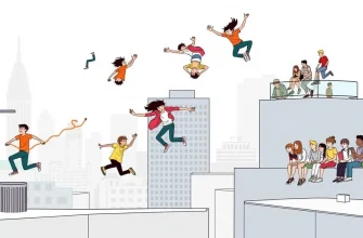 Top 10 Parkour Comedy Films