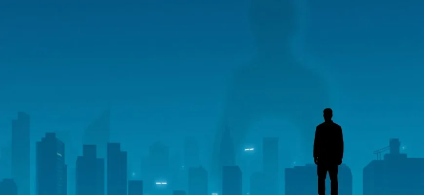 Top 10 Crime Films About Outcasts