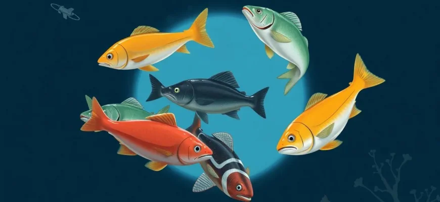 10 Sci-Fi Films About Fish That Will Leave You Hooked