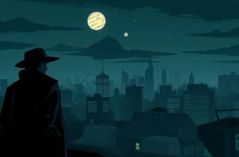 Top 10 Detective Films Exploring Poverty