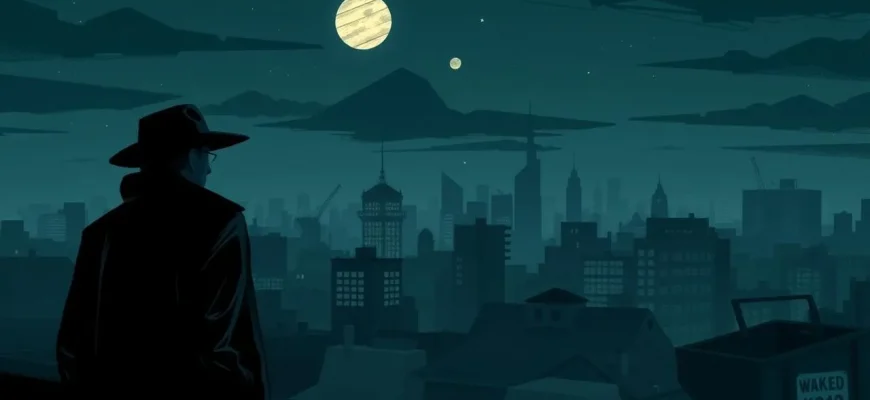 Top 10 Detective Films Exploring Poverty