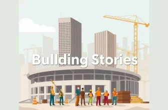 Top 10 Films About Builders