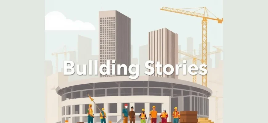 Top 10 Films About Builders