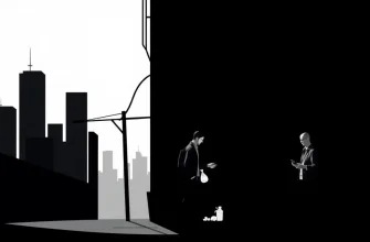 10 Must-Watch Drug Trade Dramas