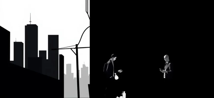 10 Must-Watch Drug Trade Dramas