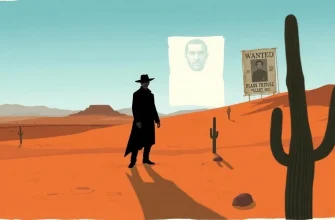 Top 10 Western Films About Intrigue