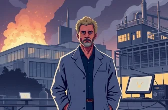 Disaster Films Set in Institutes: A Cinematic Journey