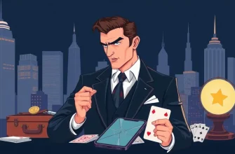 10 Thrilling Films About Con Artists