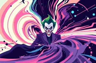 Sci-Fi Films with the Joker: A Cinematic Journey
